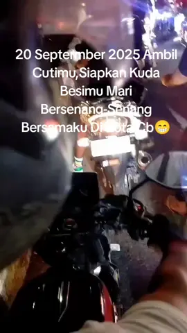 Seeee You Dulurrr👋#cbbekicotnganjuk#acaracb#fyppppppppppppppppppppppp#nganjuk24jam 