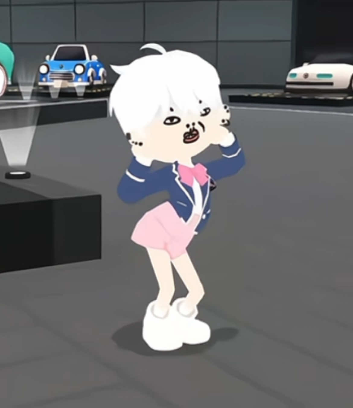 thg Bảo thấy tiền là sáng mắt #swtbob #playtogether #gomigomigomi #trending 