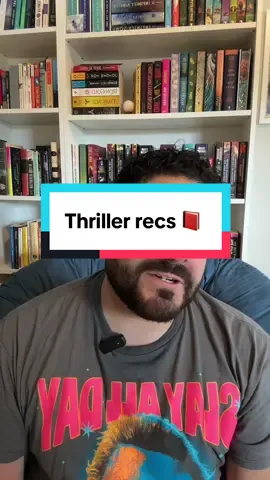 Couple thriller recs for you 👀 #BookTok #fyp #thrillerbooks 