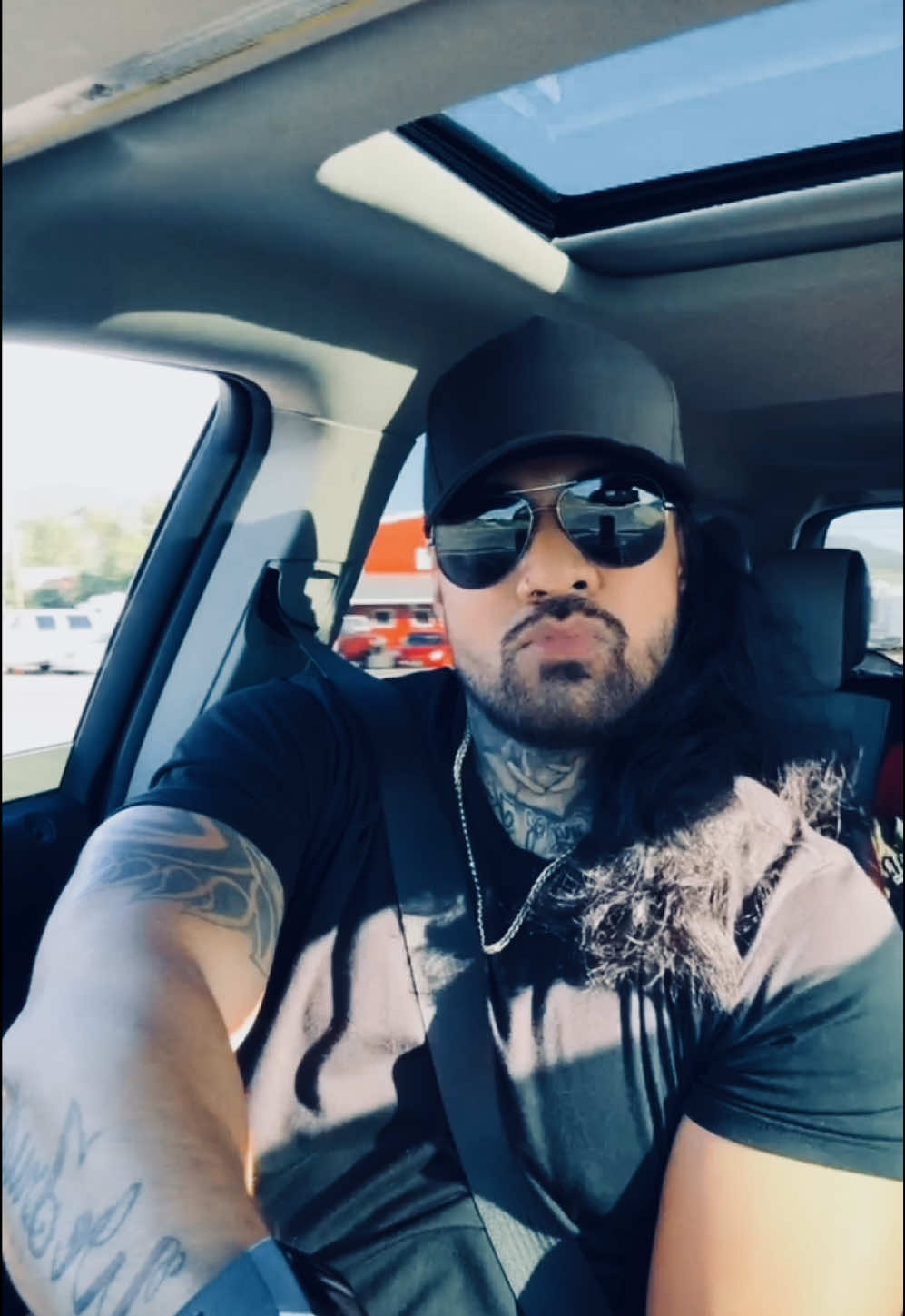 #funtimewiththefamz! #fypシ #godisgreat #stayblessedyall #☝🏾🙏🏾☝🏾 