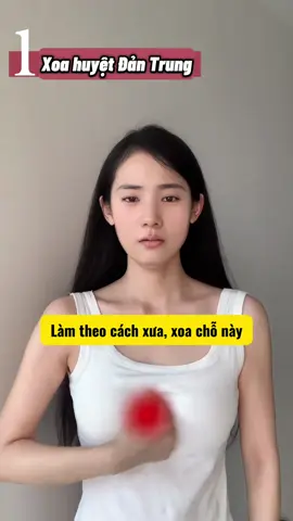 Bài tập giúp cơ thể khoẻ khoắn, đẩy lùi các tác nhân gây bệnh ✨ #xuhuong #lamdepkhongkho #beautytips #goclamdep #meolamdep