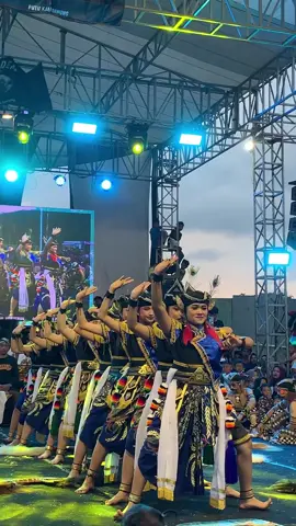 Indonesia pusaka@WAHYU CIPTO BUDOYO 🤩🇮🇩 #waroktemanggungan  #indonesia🇮🇩  #wcb #temanggung24jam 