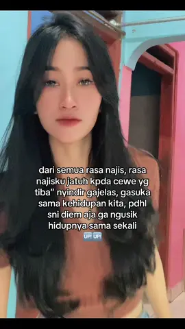 Terlau problematikah anda ini ?😌🙏🏻#fyppppppppppppppppppppppp #xybca #sindirankeras #fy 