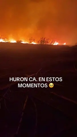 #Huron #california #quemazon ##tristerealidad💔 #fyppppppppppppppppppppppp 