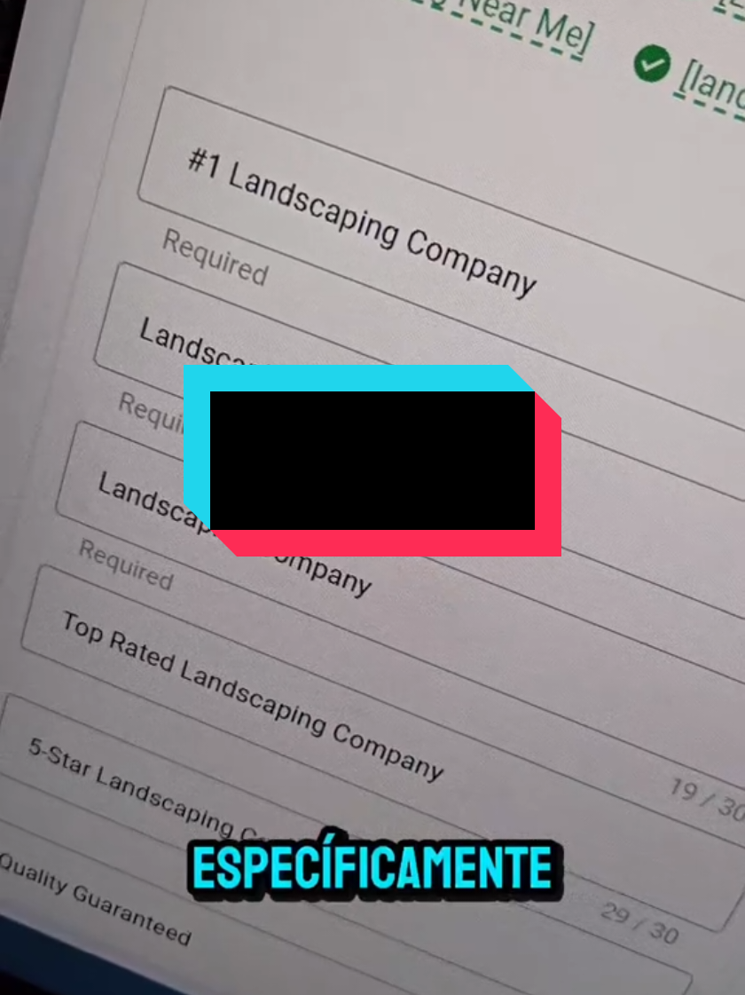 Orita después de agosto métanse en Facebook, allí los leads salen económicos cuando te empiecen a salir caros en Google.