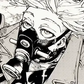 #ENJIN | this is slowly turning into an enjin account  #fyp #enjingachiakuta #gachiakutaedit #enjin 