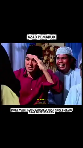 Benar tapi salah 😂 #lordsuroso #sinetronjadul #ftvjadul #fyp #sinetronhidayah 