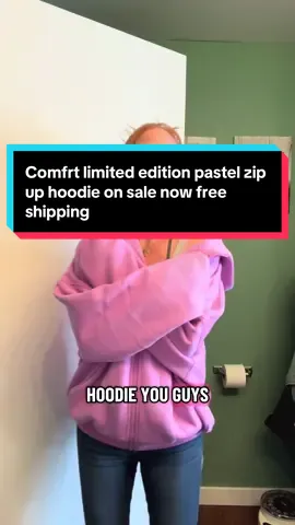 #tiktokshopbacktoschoolsale #tiktokshopfindsfyp #fashion #fashiontiktok #hoodies @Comfrt 