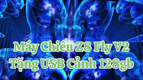 Hộp mấy thì đủ cho con cảnh này đây #maychieudicanh #maychieubayphong #maychieumini #maychieuz8flyv2 #dinhtoi_1996 