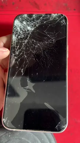 Iphone13 จอแตก ฝาหลังแตก เครื่องซ็อต #iphone13 #ร้านบีพีโฟนซ่อมมือถือเลิงนกทา  #ซ่อมมือถือใกล้ฉัน  #Bpphone  #ซ่อมมือถือเลิงนกทา 