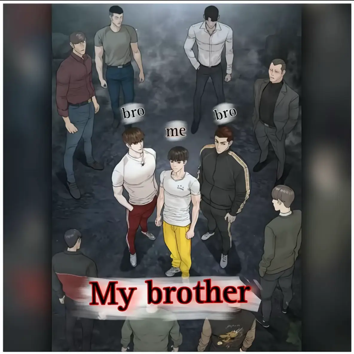 My king brother ___☠️☠️#plzzz_saport_me🥰😘 #plzzz_saport_me🥰😘 #unfreezaccount💯foryoupageviral🥀