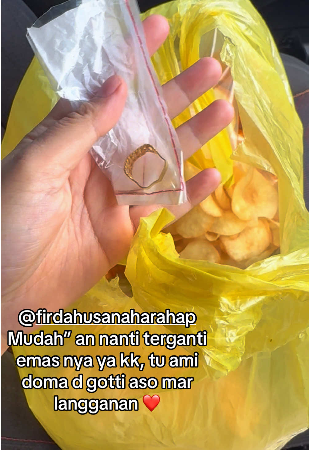 Martamba koum ❤️🙏🏻 #gunungtuapaluta #langgapayung #berliansumatra #rupiah #maslondon 