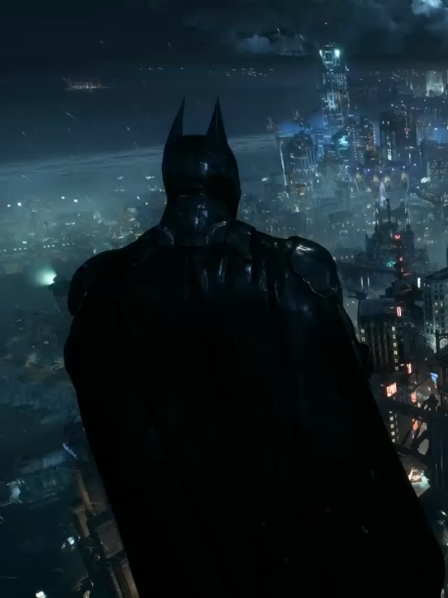 #real #lonely #batman #gotamcity 