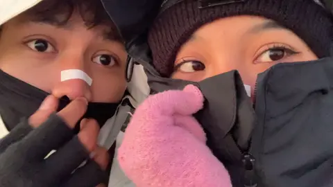 Ciremai with you #fyp #mountaindate #mountain #ciremaiviaapuy 