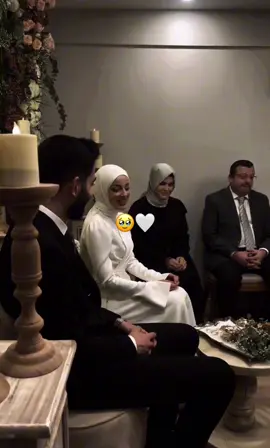 Halal love🥹❤️ #muslimtiktok #couplemuslim #wedding #inshallahviral #halallove 