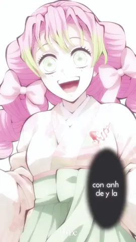 SƠN TÙNG - MTP | #mitsuri #kimetsunoyaiba #thanhguomdietquy #mitsurikanroji 