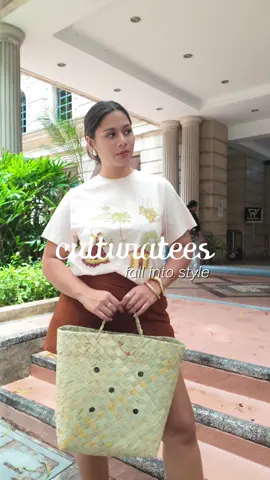 FALL INTO STYLE 🍁 CulturaTees takes over TikTok LIVE, Sept 3, 6PM–10PM  💫 👕 Shop the CulturaTees Collection 💸 Get up to 50% OFF from other collections 🌟 Exclusive deals only on TikTok LIVE #plainsandprints #fyp #OOTD 