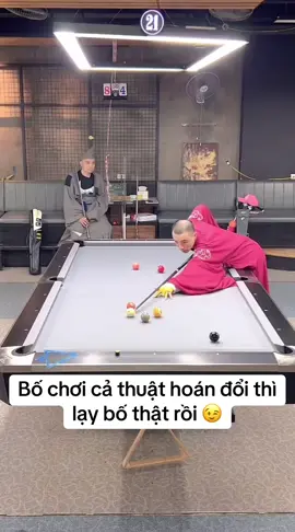 Ra dại cả quê choa #biliard #hathanhbillards #ngocxambilliards #fyp 