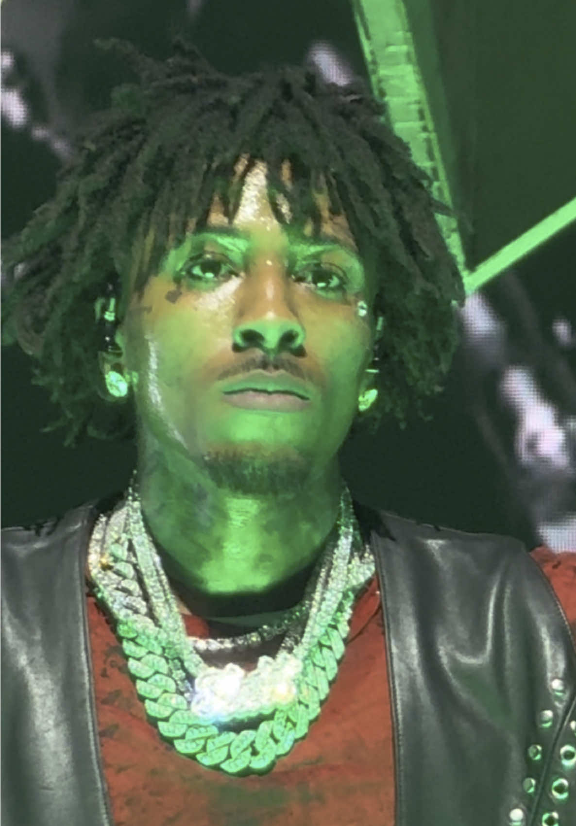 #deadtrollz #masa #tour #concert #yb #nbayoungboy #youngboy #youngboyneverbrokeagain #dallas 