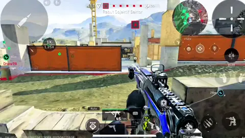 ondeh adiak jan bagitu bana  #garenadeltaforce #garenadeltaforcemobile #deltaforce #tabolabale #deltaforcegameplay 