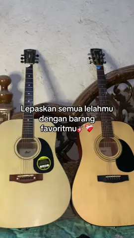 Cape ke gitar,galau ke gitar, apa apa ke gitar☺️#gitar #fypsound #gitarakustik #ramein #foryouu 