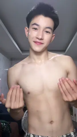 โอมเพี้ยงพุงจงหายไป😆😆#โตโต้ภูธนิน #08 