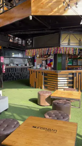 #bar #huanchaco_trujillo_perú #paratii #relax #chill @InstabarHco 