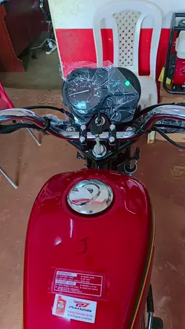 honda 125cc RRP. 166,900#HondaMotorcyclesKenya #Honda #CapCut #foryou #kenyantiktok🇰🇪 