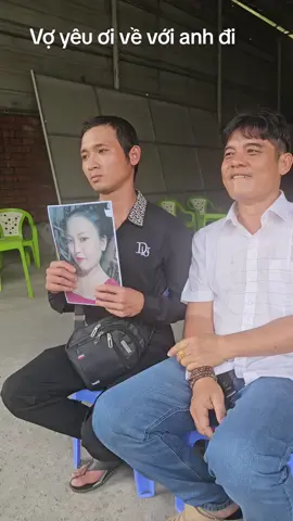 Vợ yêu ơi về với anh đi 