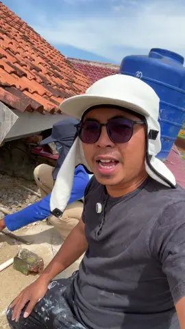 topi jepang anti panas untuk tukang bangunan #topijepang #topiantipanas #topmancing 