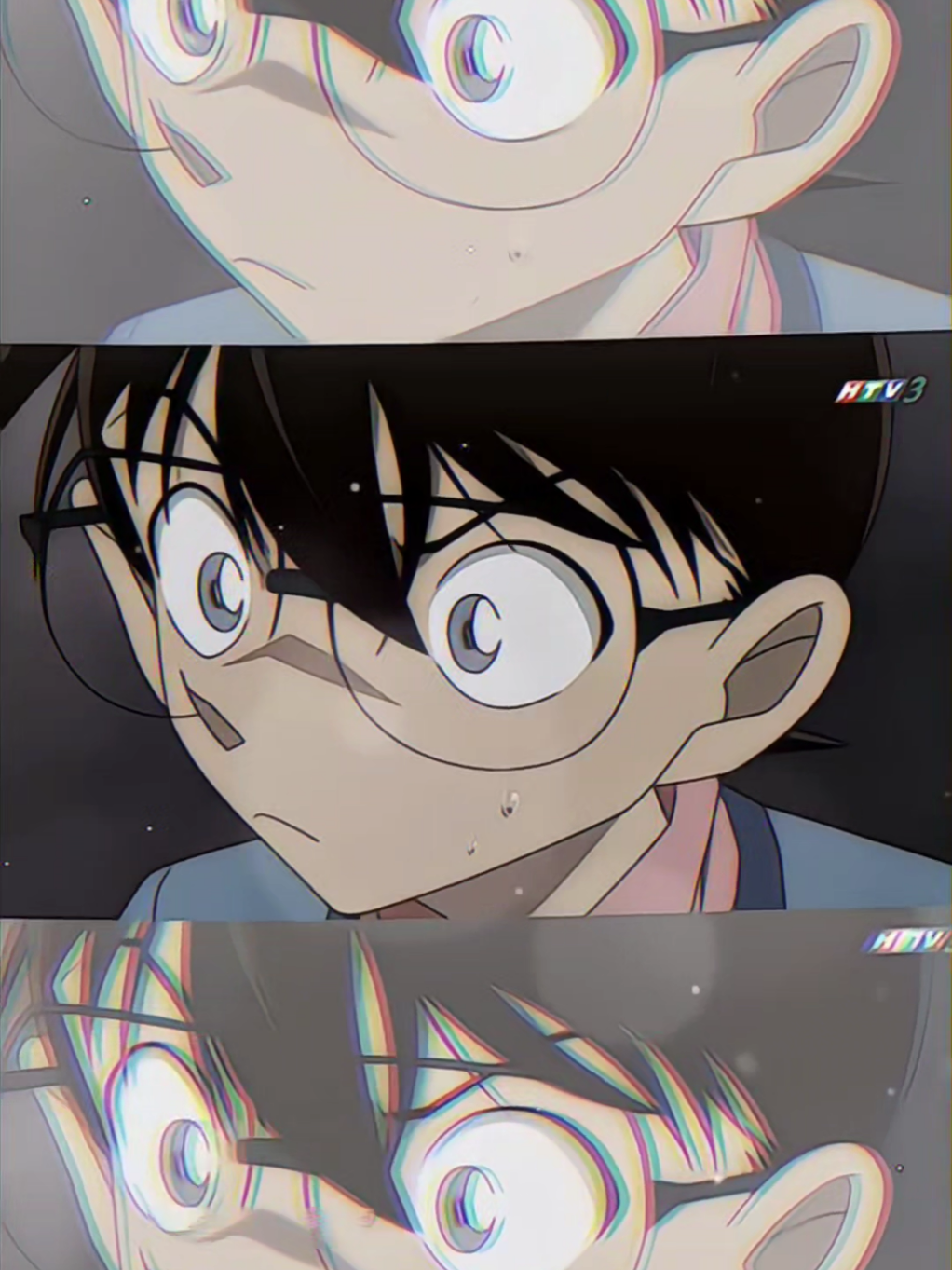 Có thể lắm chứ:))#conan #DC #hattoriheiji #fybシviral #xuhuongtiktok 