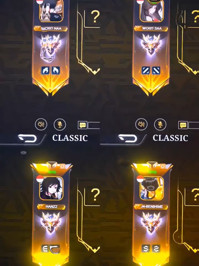 bndar🗿 . . . .cr .@eva_gpp #mobilelegends_id #mlbbcreatorcamp #fypp  .w/ @ndii_kulbet @abcdefghanzy 