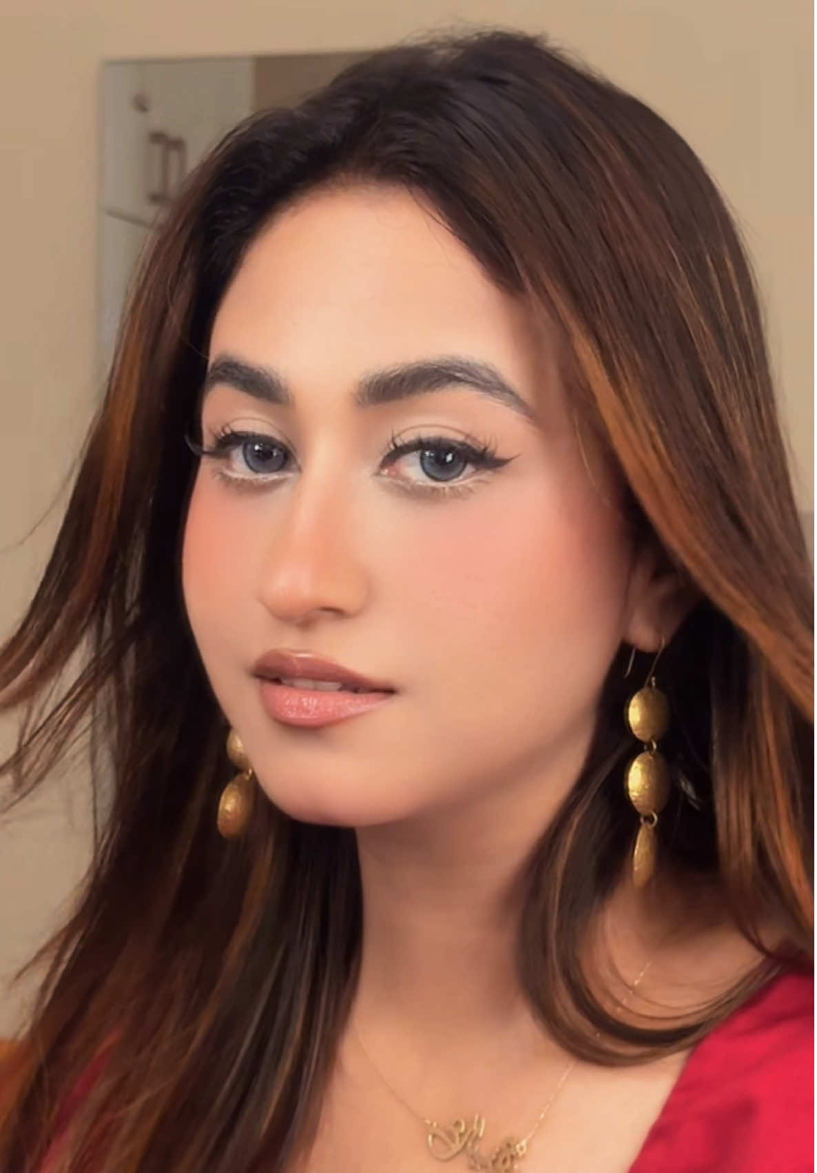 ❤️ #fypシ #aayuzeh #alizehjamali #viral #xyzbca 