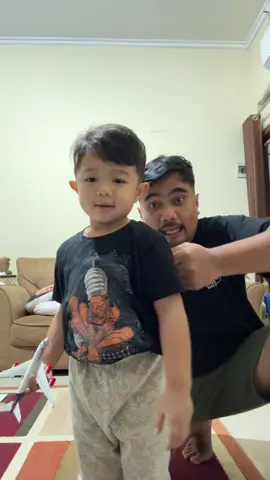 Abaikan ogoh ogoh di belakang ya 🙏🏻. Ini mainan nya agak soak onty angkel 😭🤝