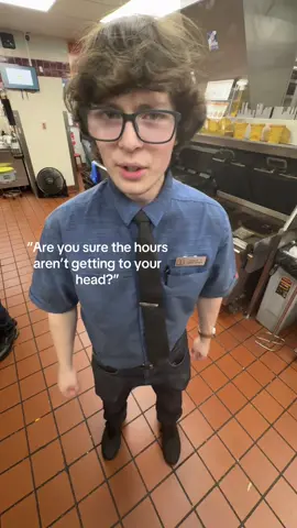 #mcdonalds #workingdead #oregon 