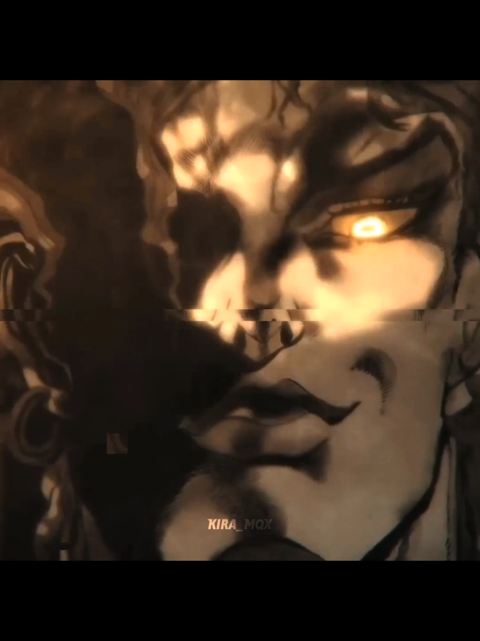Dio edit| song:MONTAGEM RUGADA|Vampire part 1  #edit #mangaedit #animeedit #jojo #dio 