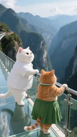 #cutecat #fatorangecat #cartoon 