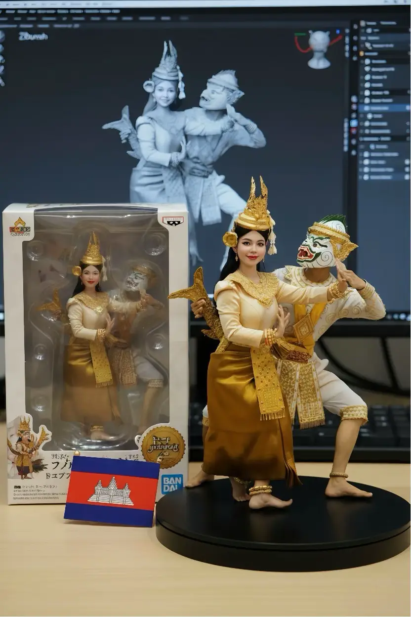 Cute quãi …😆♥️ #denmoneo #teammoneo #mohinhai 