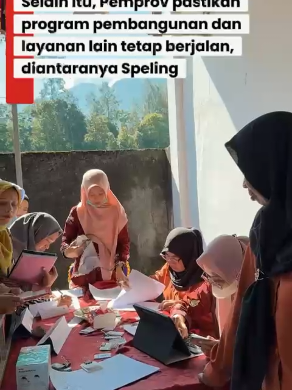 Pemprov Jateng memberikan bantuan Rp 61 miliar untuk mendukung berbagai program di Kabupaten Pekalongan pascakerusuhan tempo hari #jateng  #ahmadluthfi  #damai  #pekalongan  #indonesia🇮🇩 