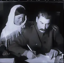 Кадр из прошлого в настоящем #сталин #ссср #sovietunion #stalin #History 