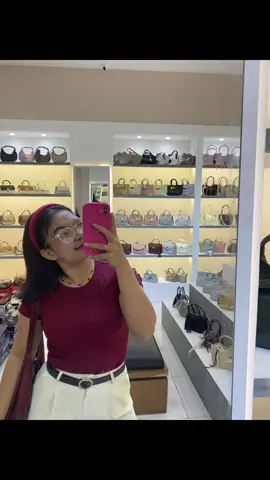 Mana ada marah