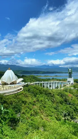 Pesona Sumedang#fyp #masukberandafyp #bendunganjatigede #jatigedesumedang #4u 