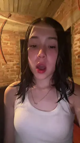 Ya tengo sueño 😴 