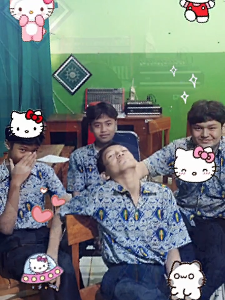 cap cip cup ga kepilih semua #fyp #fyppppppppppppppppppppppp #smpmuhammadiyah3semarang #ipmsmpmugas #trend 