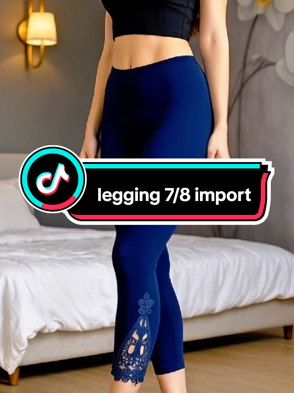 harga promo dikeranjang kuning #legging #celanalegging #leggingwanita #leggingimport #leggingmurah 