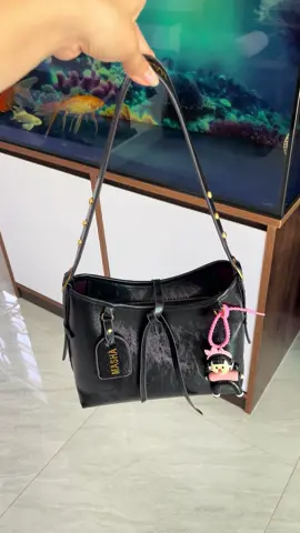 Da mịn size 25cm #tuideocheo #xuhuong #viral #tuixach #tuixachnu 