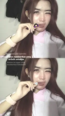 and stay yourself, without having to beg for love from someone.#foryoupage #berandafypシ #berandatiktok #tulungagung24jam #smkk