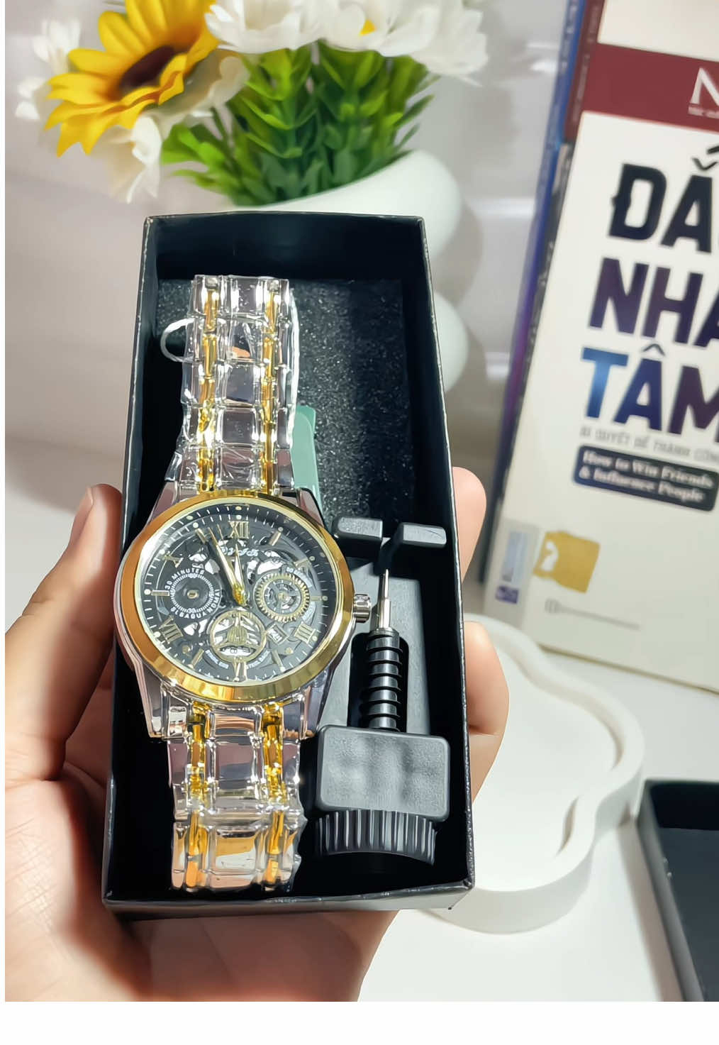 Sắm em nì liền nè#donghonam #xuhuong #viralvideo #ilovetiktok 