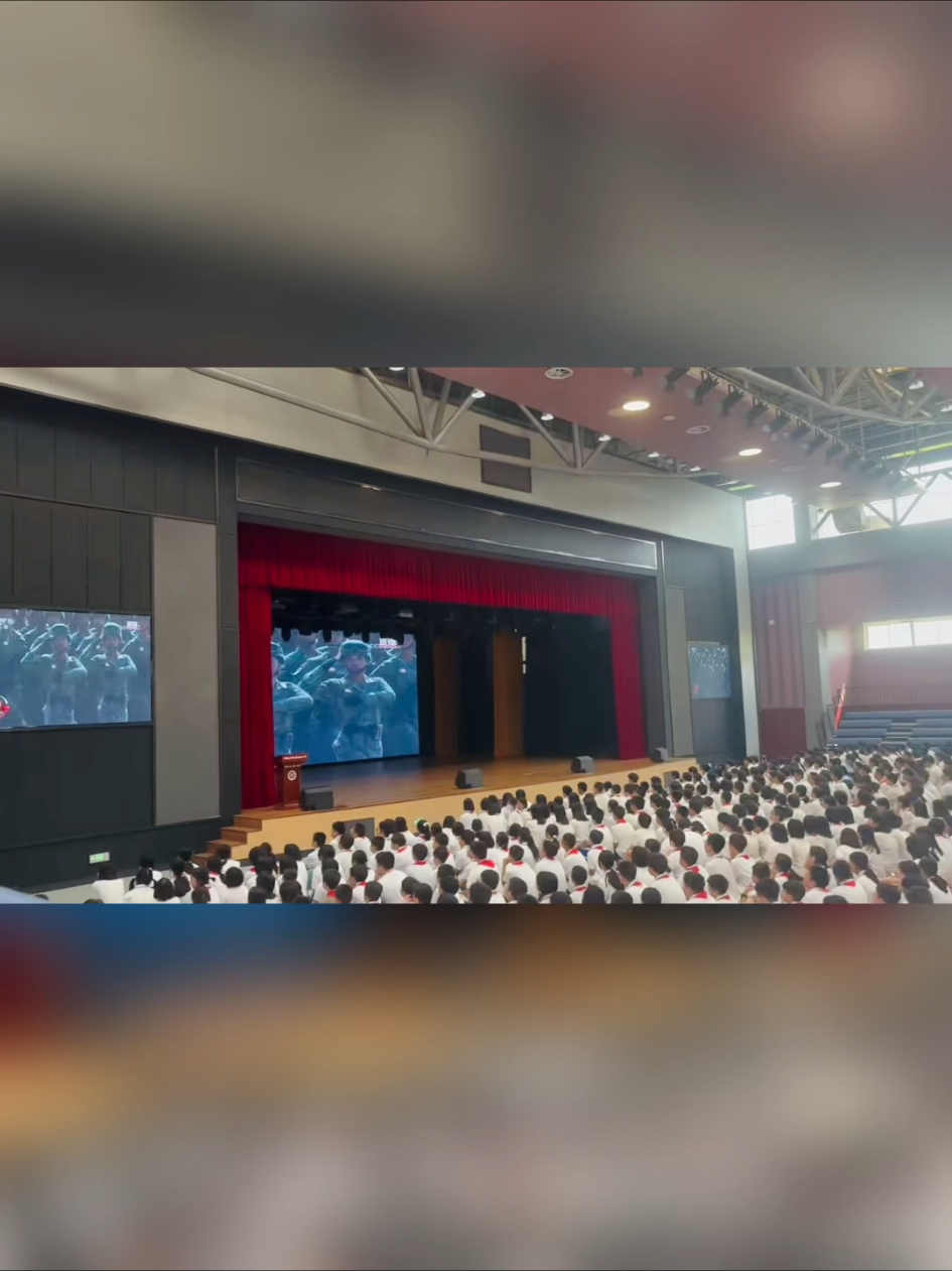 80th Anniversary of the Victory of the Chinese People's War of Resistance Against Japanese Aggression🇨🇳🇨🇳🇨🇳 #tiktoktips , #contentcreation , #viralcontent , #2025trends ,   #creatorsearchinsights 