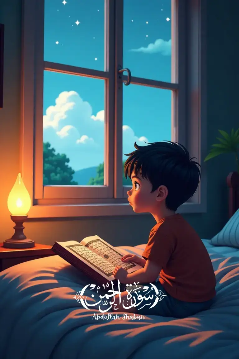 #abdullahahmed  #fyp #قرآني_القرآن_الكريم_جناتي #سورة_الرحمن #قرآن_کریم_راحة_نفسية 